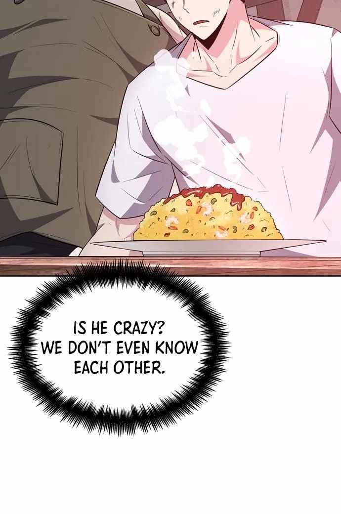 Dangerous Dungeon Escape - Chapter 17 Page 46