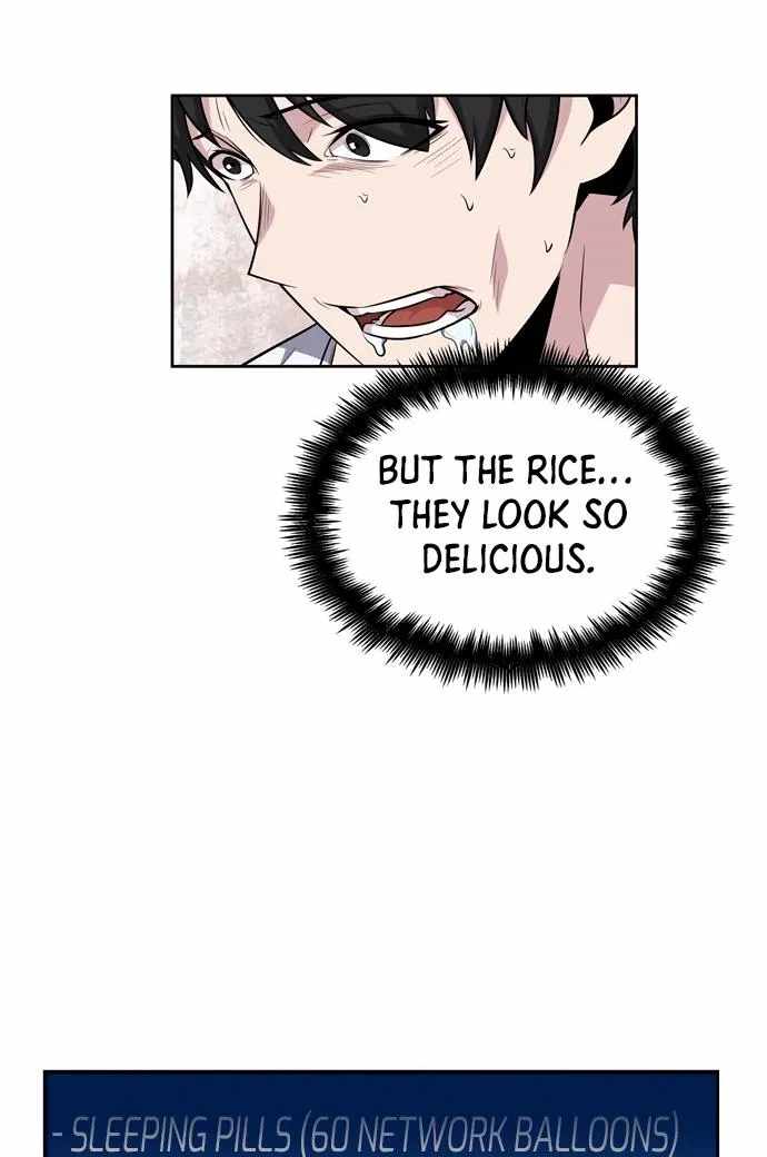 Dangerous Dungeon Escape - Chapter 17 Page 47