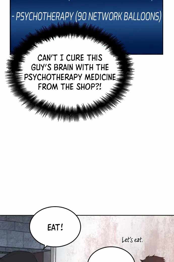 Dangerous Dungeon Escape - Chapter 17 Page 48