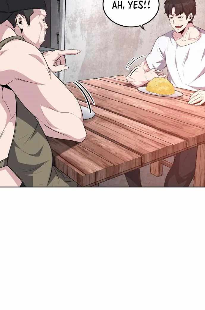 Dangerous Dungeon Escape - Chapter 17 Page 49