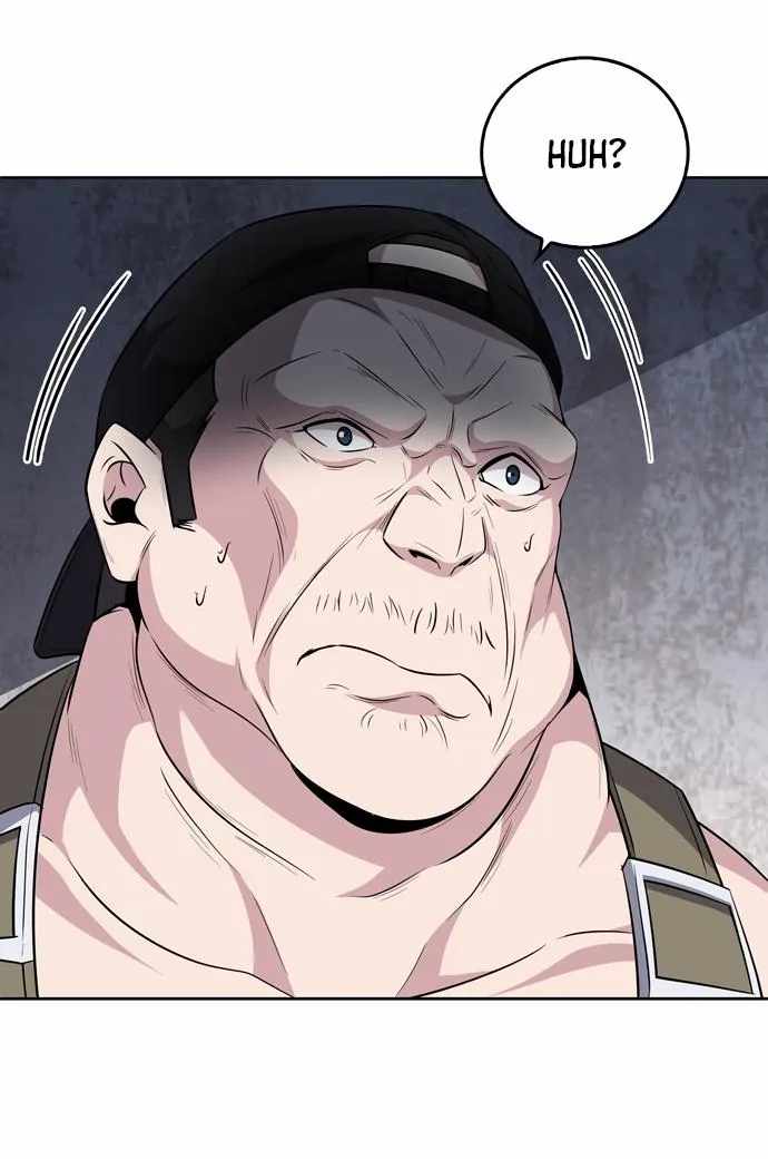 Dangerous Dungeon Escape - Chapter 17 Page 51