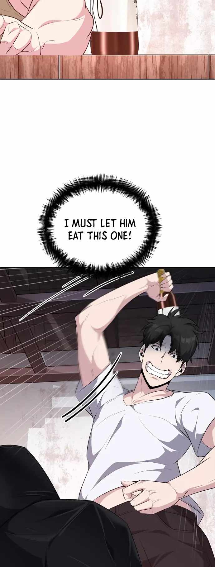 Dangerous Dungeon Escape - Chapter 18 Page 10