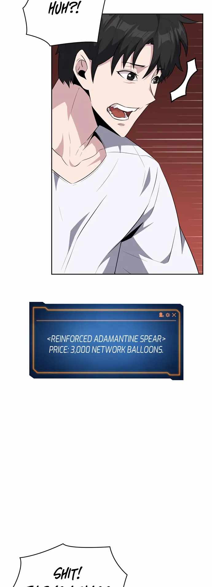 Dangerous Dungeon Escape - Chapter 18 Page 25