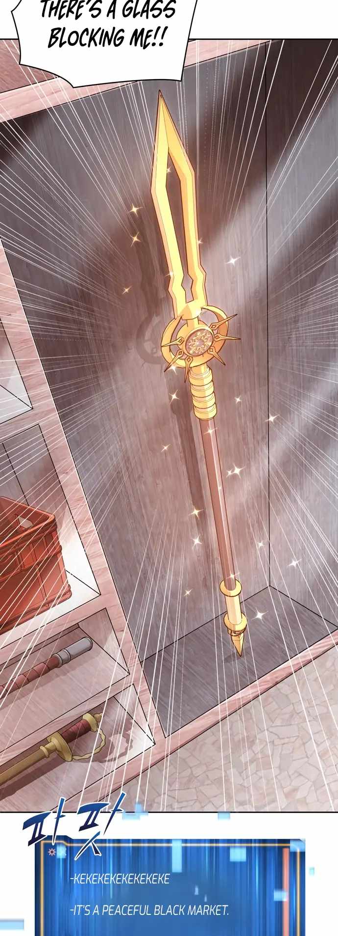 Dangerous Dungeon Escape - Chapter 18 Page 26