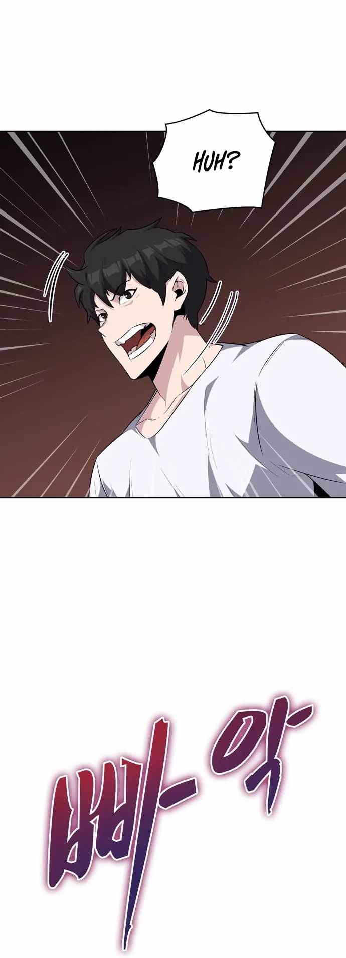 Dangerous Dungeon Escape - Chapter 18 Page 39