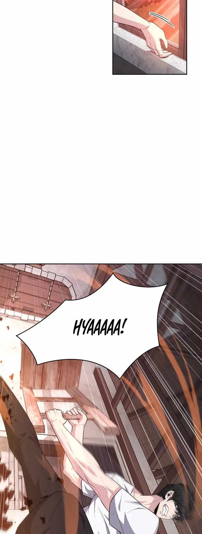 Dangerous Dungeon Escape - Chapter 18 Page 4