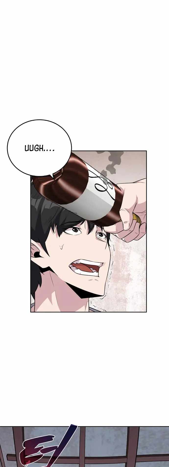 Dangerous Dungeon Escape - Chapter 18 Page 40