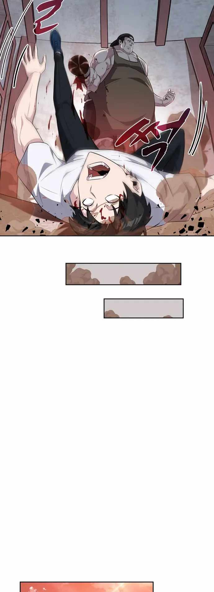 Dangerous Dungeon Escape - Chapter 18 Page 41