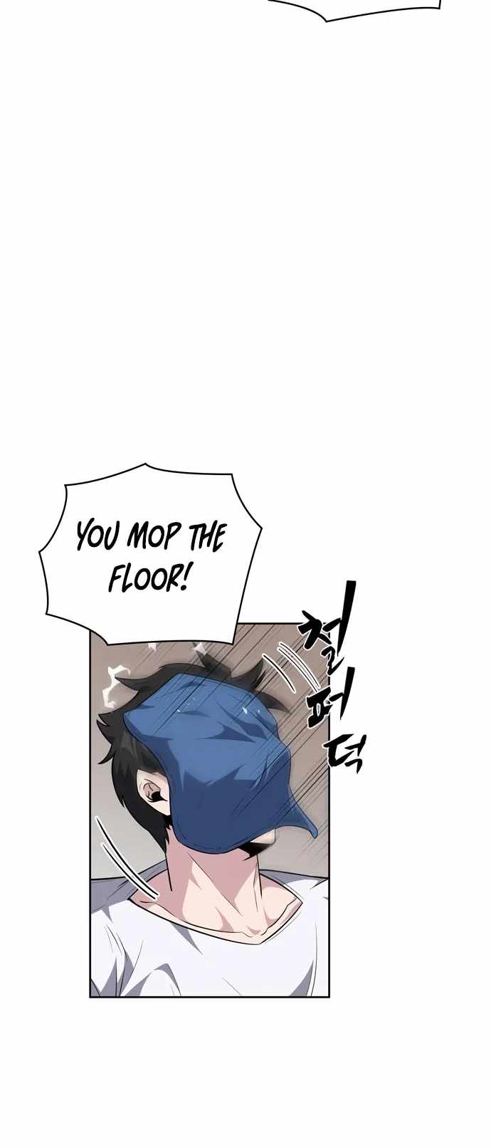 Dangerous Dungeon Escape - Chapter 18 Page 48