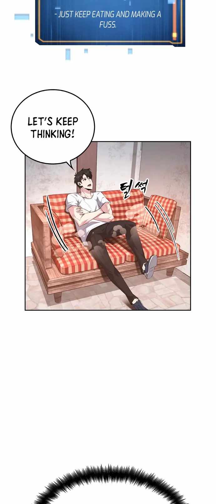 Dangerous Dungeon Escape - Chapter 18 Page 54