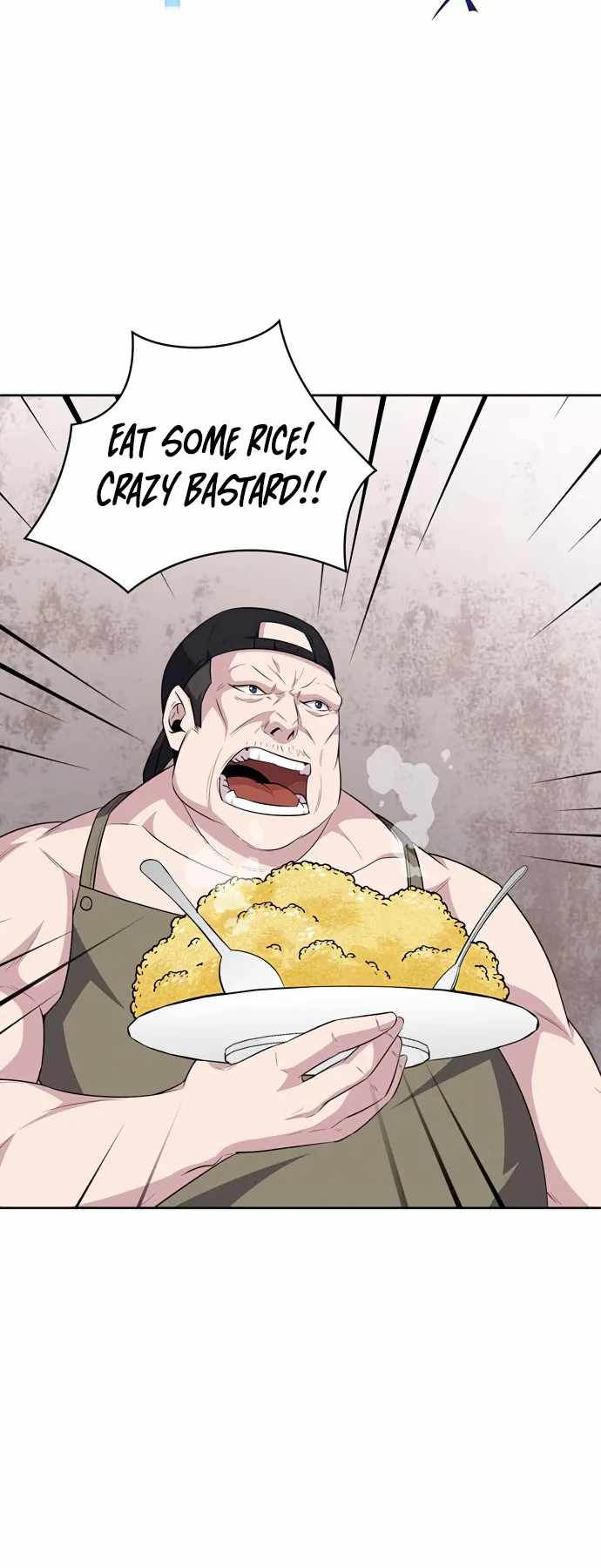 Dangerous Dungeon Escape - Chapter 19 Page 10