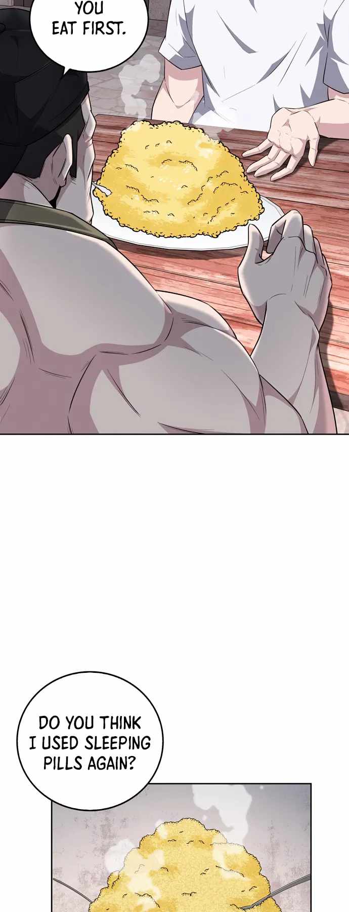 Dangerous Dungeon Escape - Chapter 19 Page 12