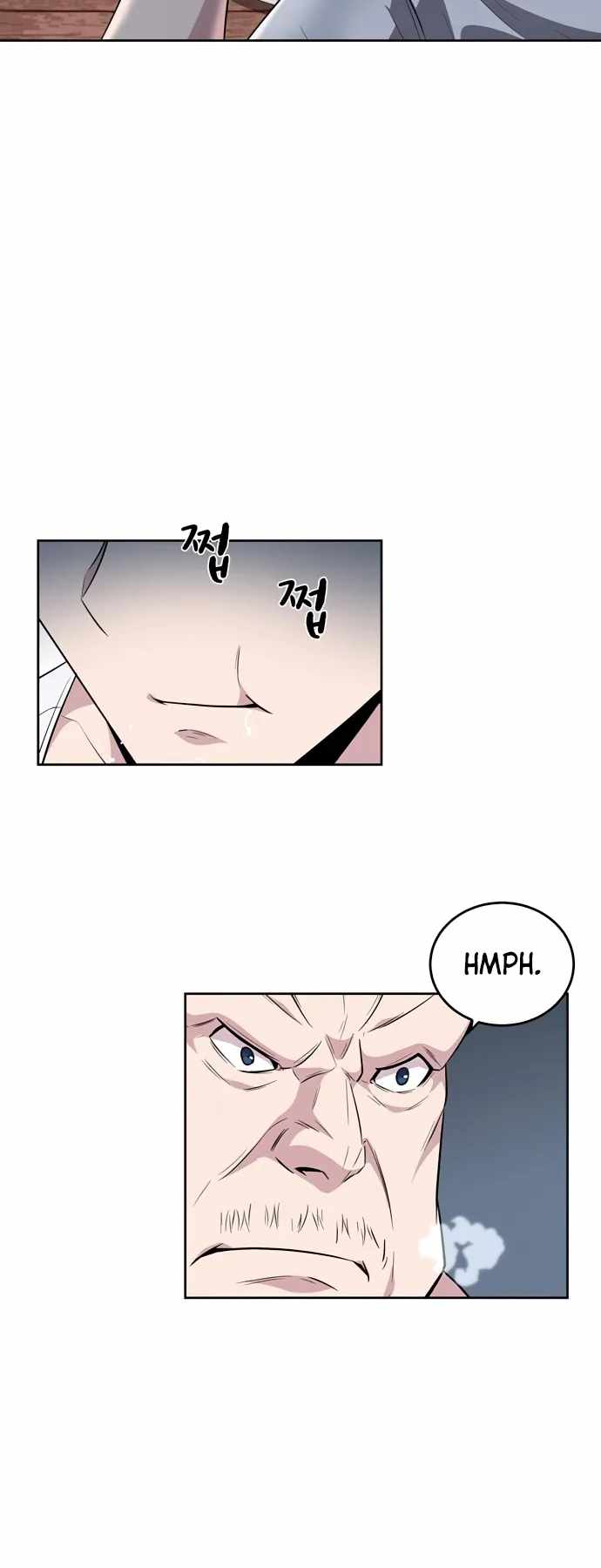 Dangerous Dungeon Escape - Chapter 19 Page 14