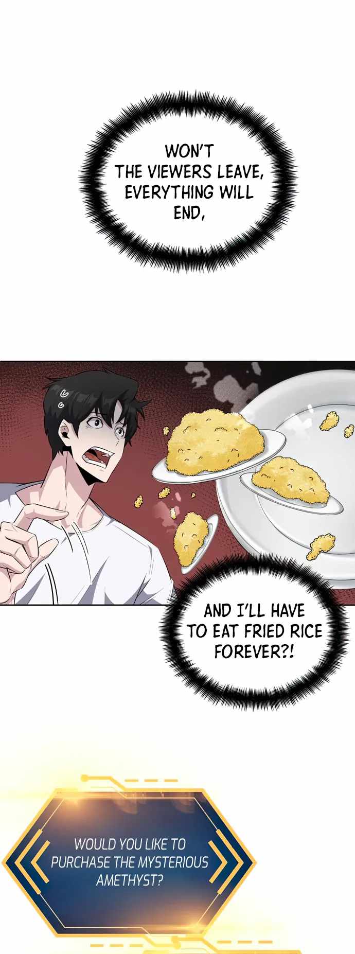 Dangerous Dungeon Escape - Chapter 19 Page 26