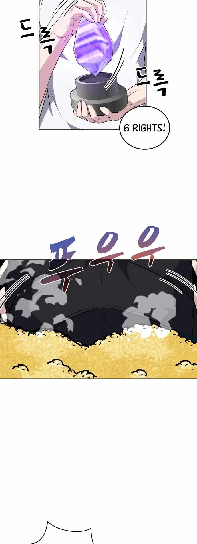 Dangerous Dungeon Escape - Chapter 19 Page 39