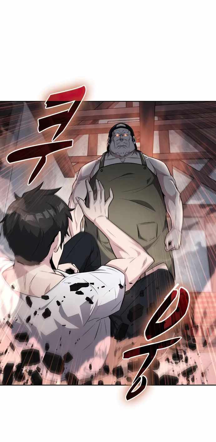 Dangerous Dungeon Escape - Chapter 19 Page 48