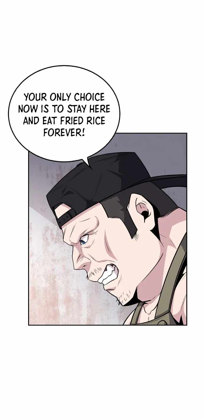 Dangerous Dungeon Escape - Chapter 19 Page 49