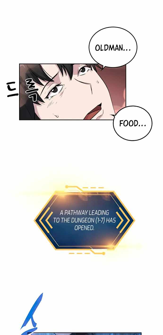 Dangerous Dungeon Escape - Chapter 19 Page 50
