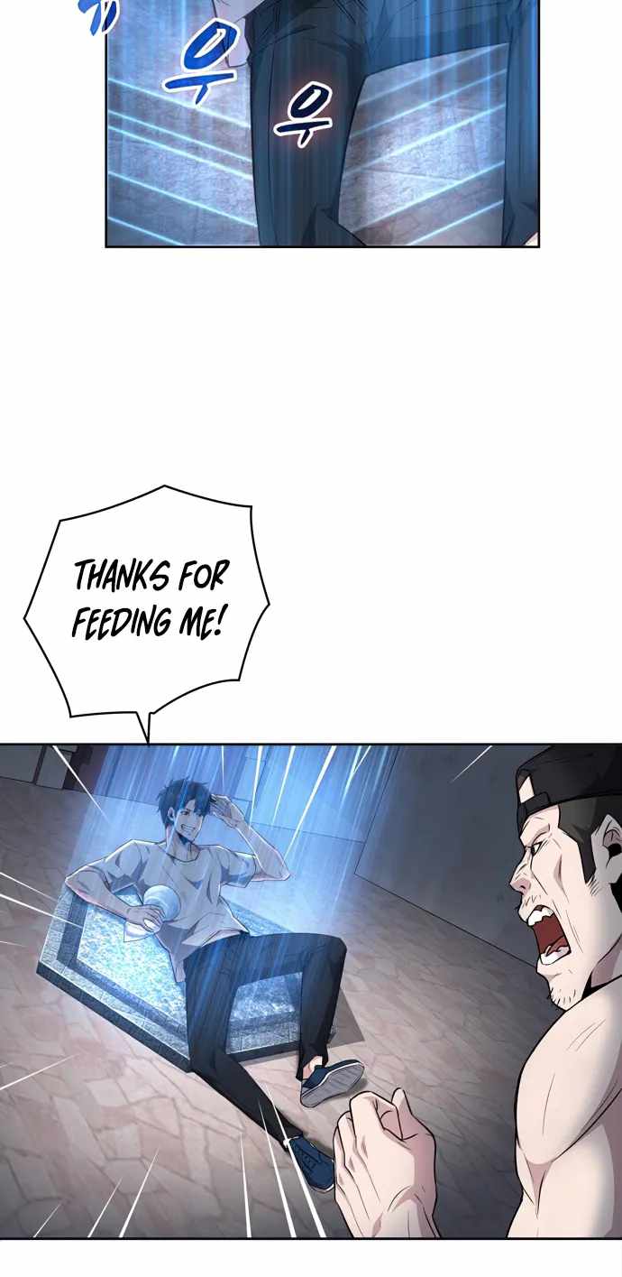 Dangerous Dungeon Escape - Chapter 19 Page 51