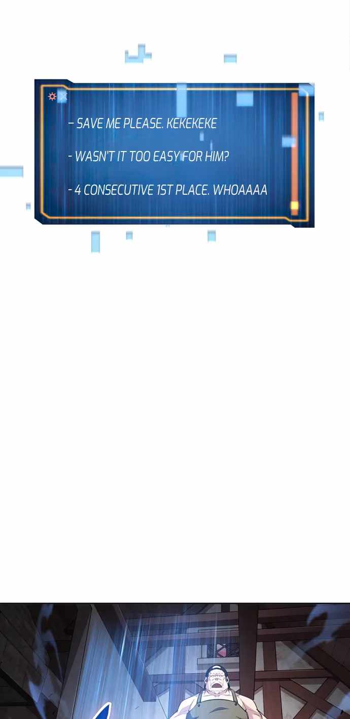 Dangerous Dungeon Escape - Chapter 19 Page 52