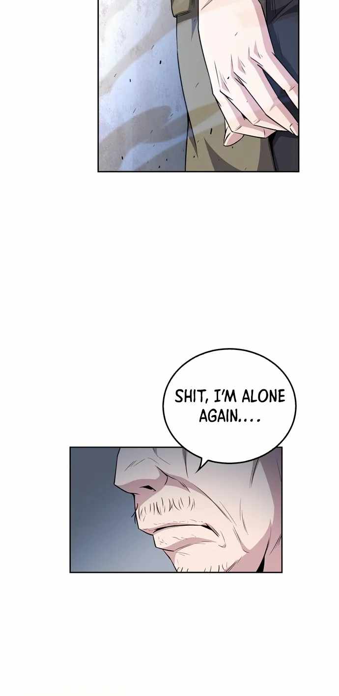 Dangerous Dungeon Escape - Chapter 19 Page 54