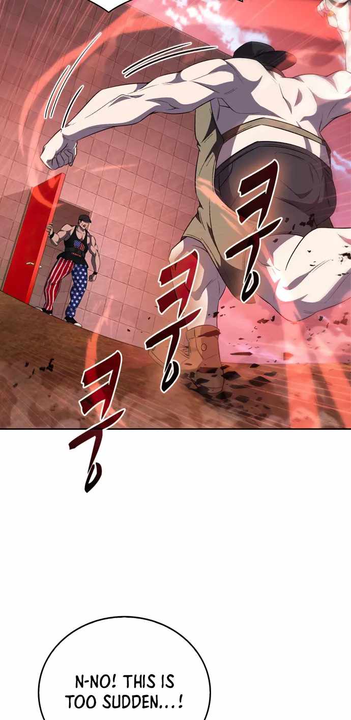 Dangerous Dungeon Escape - Chapter 19 Page 58