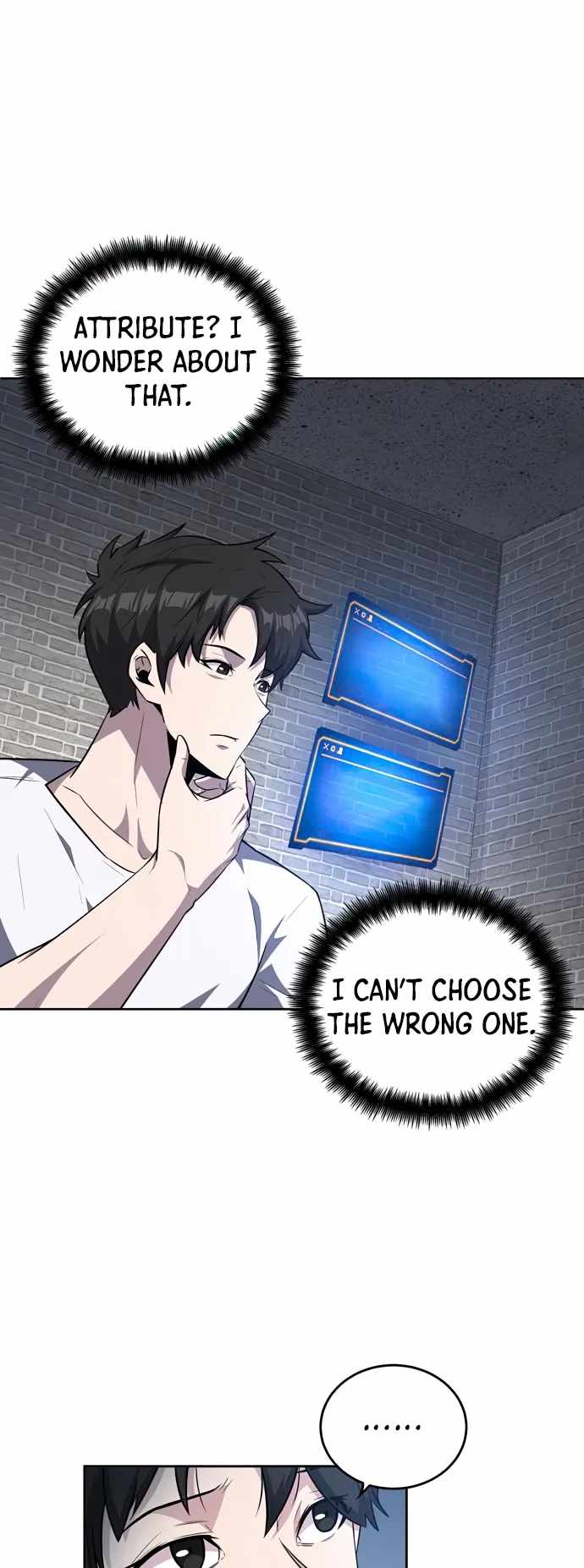 Dangerous Dungeon Escape - Chapter 20 Page 14