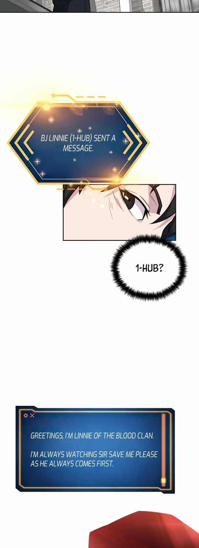 Dangerous Dungeon Escape - Chapter 20 Page 23