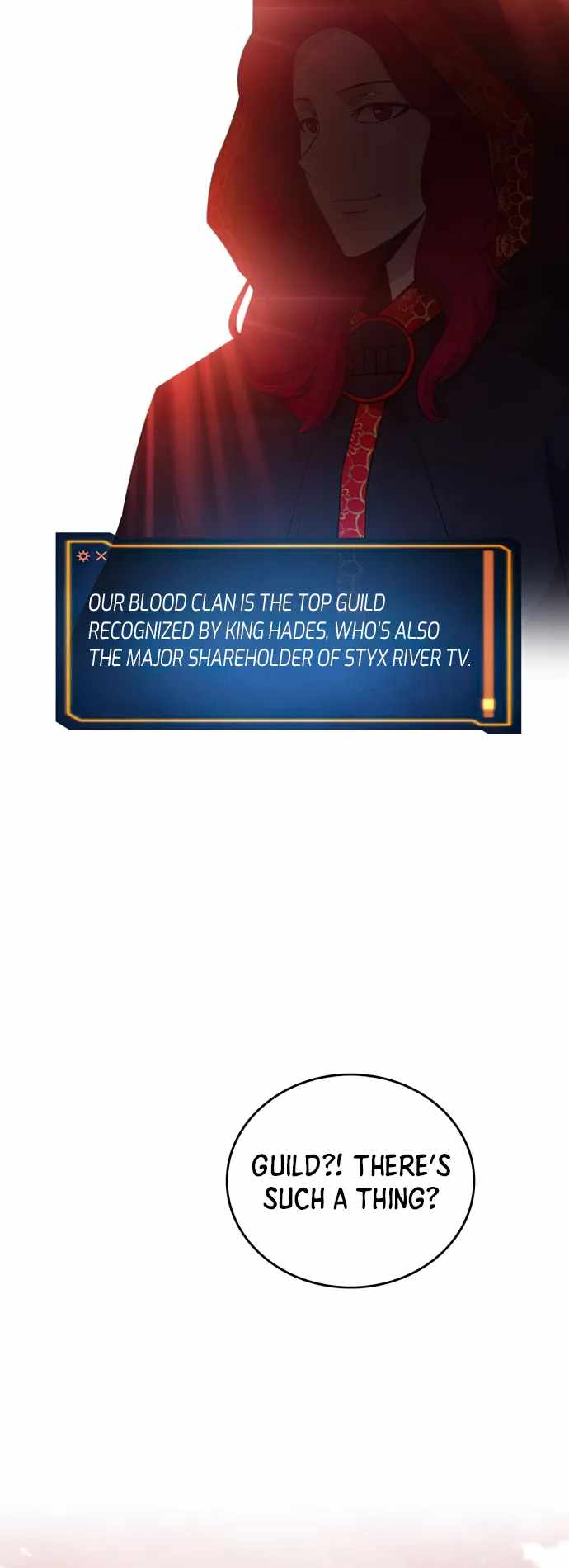 Dangerous Dungeon Escape - Chapter 20 Page 24