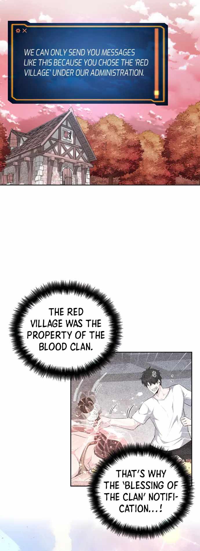 Dangerous Dungeon Escape - Chapter 20 Page 25