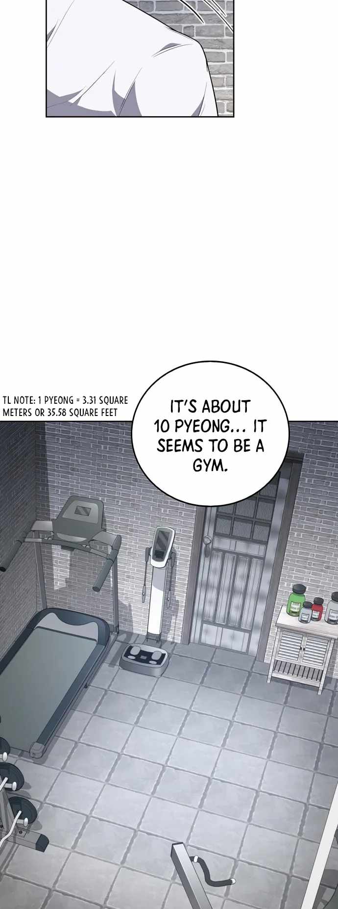 Dangerous Dungeon Escape - Chapter 20 Page 3