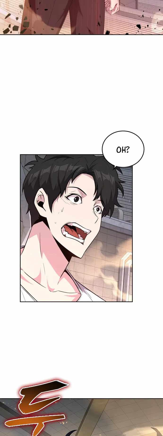 Dangerous Dungeon Escape - Chapter 20 Page 36