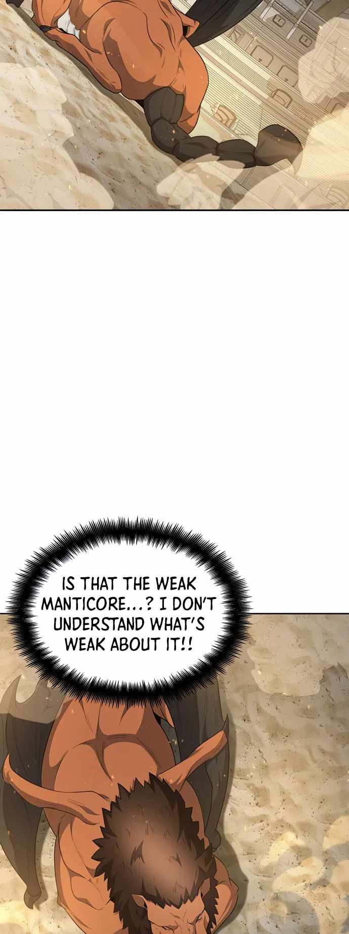 Dangerous Dungeon Escape - Chapter 20 Page 38