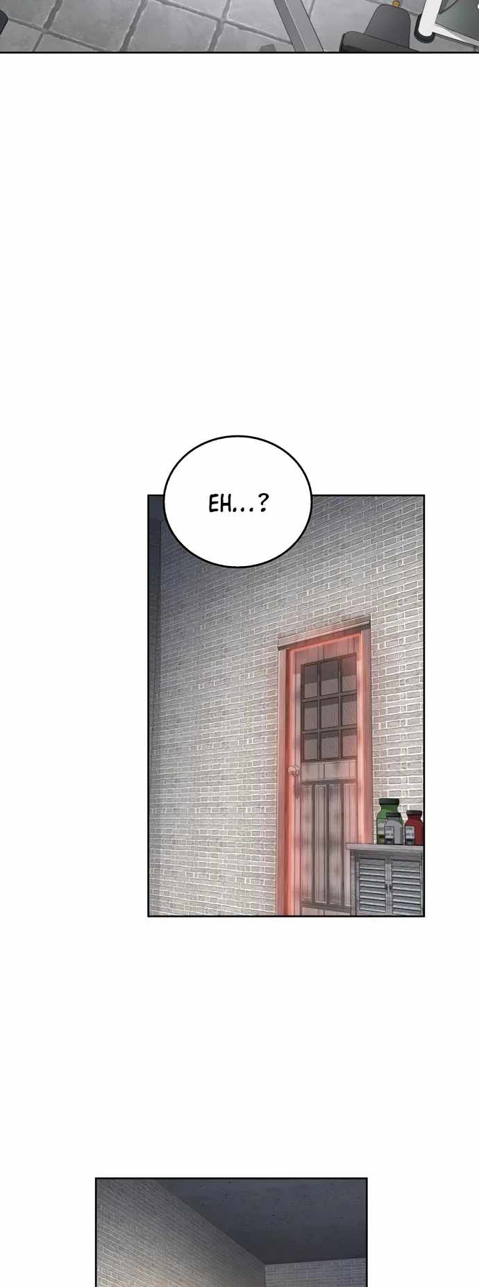 Dangerous Dungeon Escape - Chapter 20 Page 4