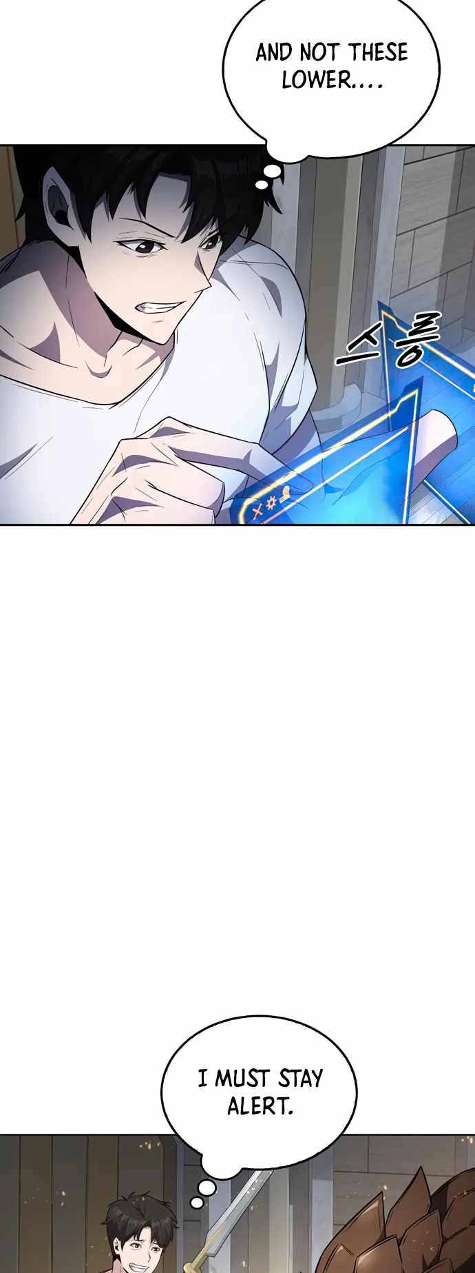 Dangerous Dungeon Escape - Chapter 20 Page 42