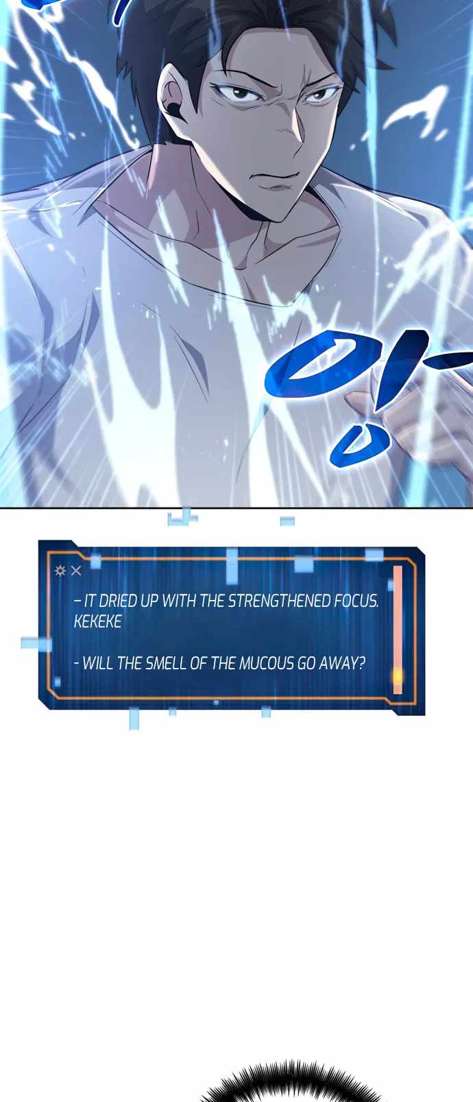 Dangerous Dungeon Escape - Chapter 20 Page 48