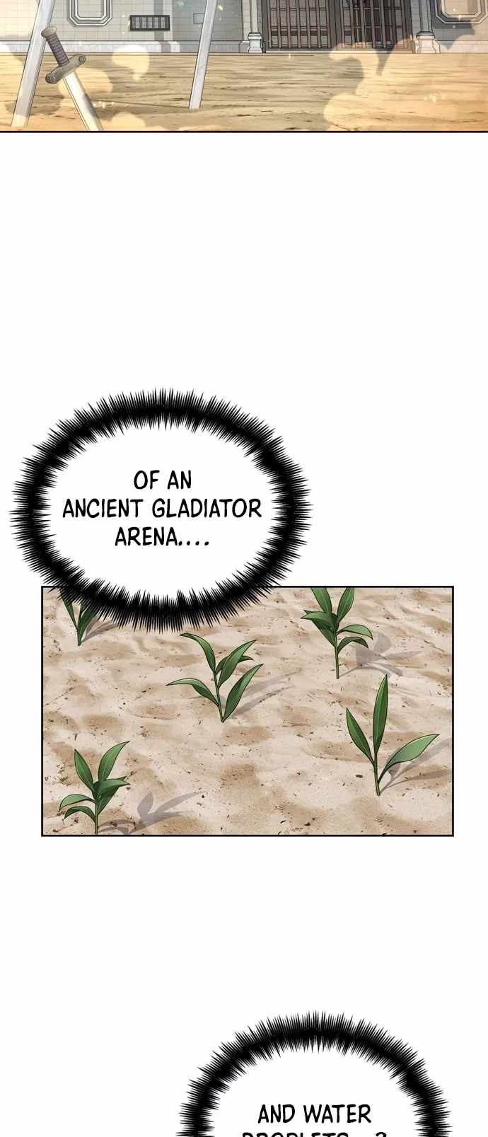 Dangerous Dungeon Escape - Chapter 20 Page 51