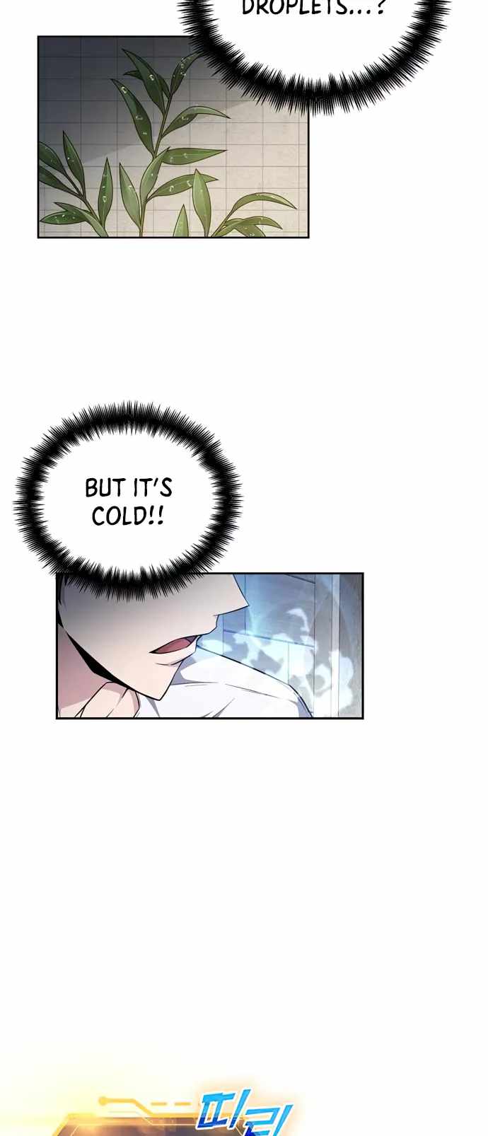 Dangerous Dungeon Escape - Chapter 20 Page 52