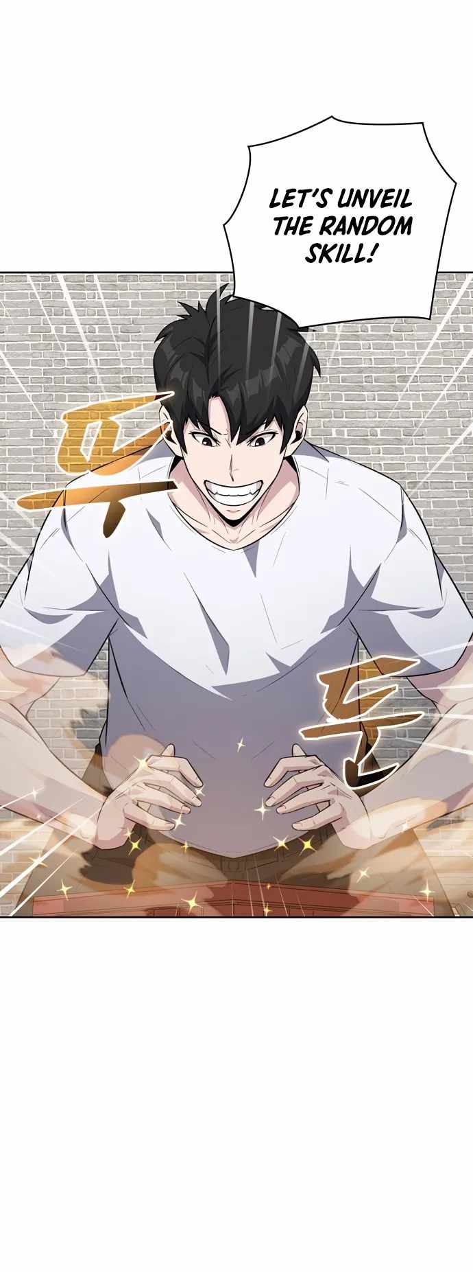 Dangerous Dungeon Escape - Chapter 20 Page 9