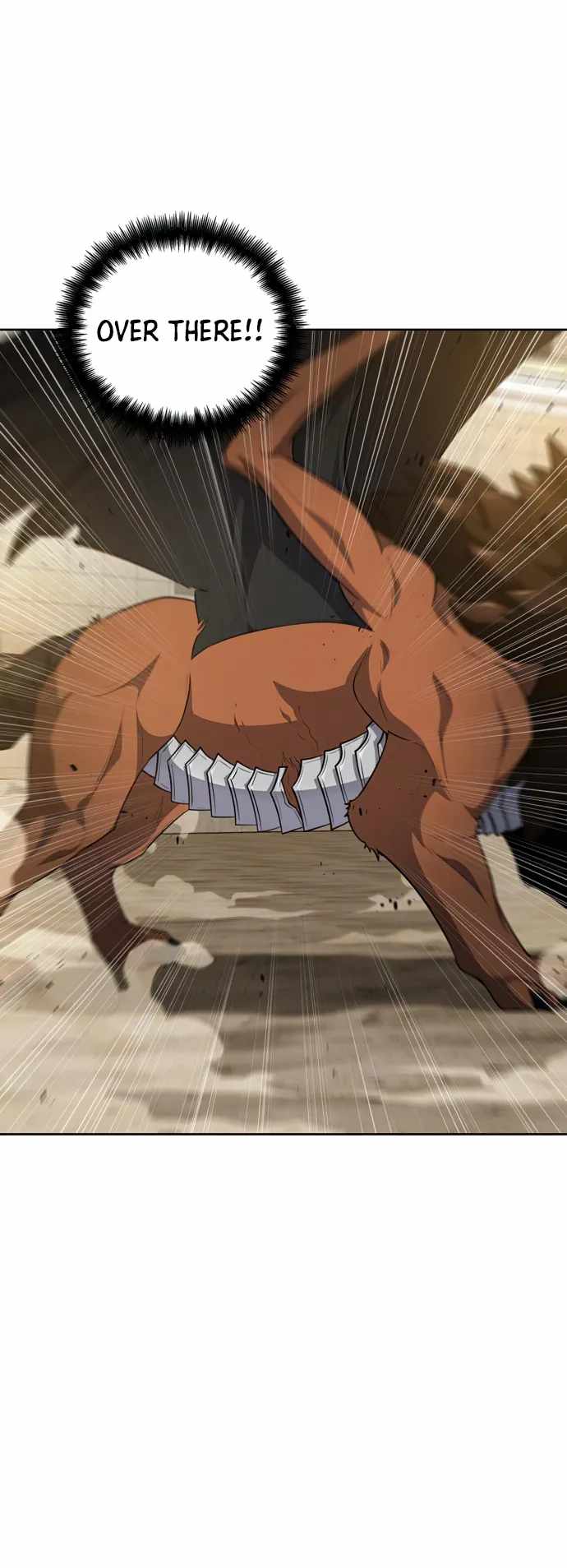 Dangerous Dungeon Escape - Chapter 21 Page 10