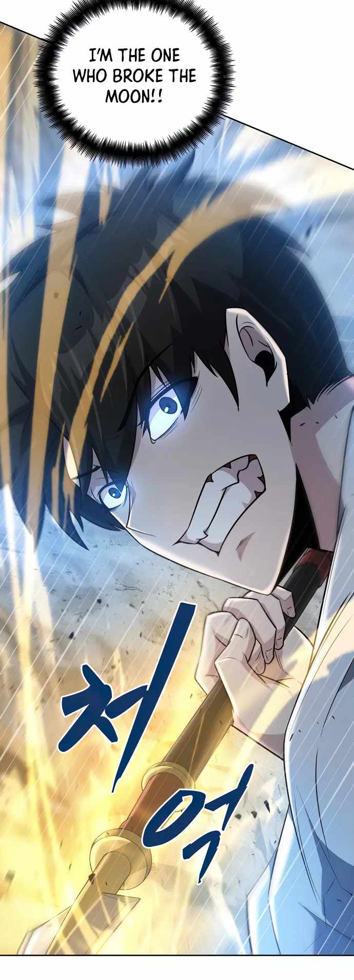 Dangerous Dungeon Escape - Chapter 21 Page 13