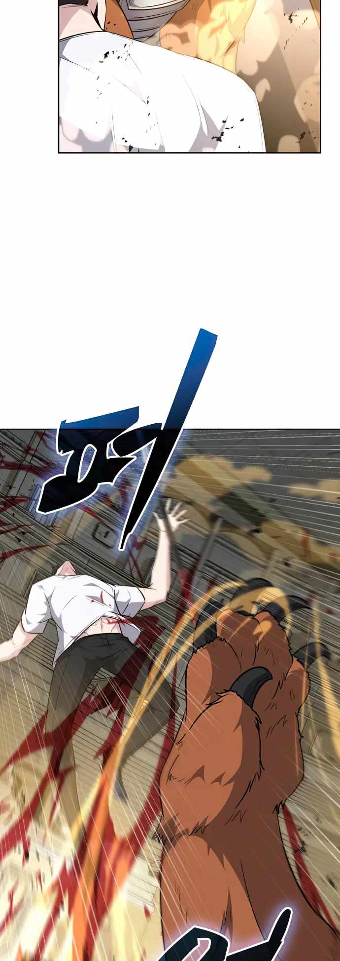 Dangerous Dungeon Escape - Chapter 21 Page 17