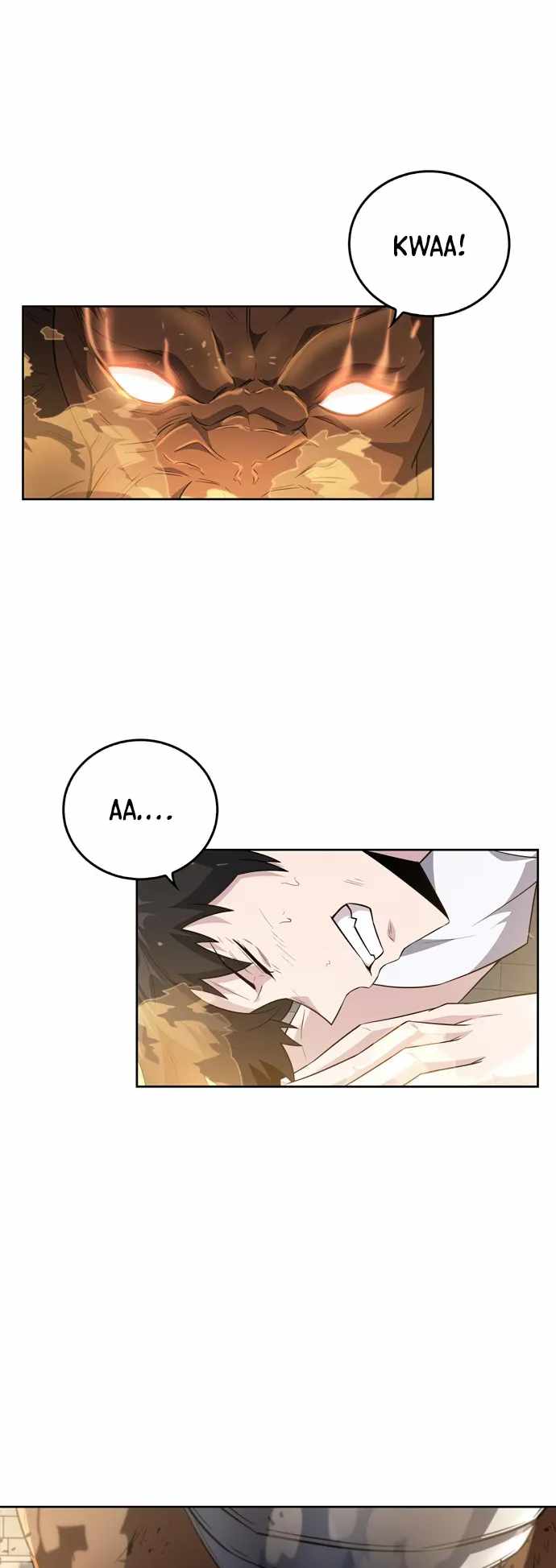 Dangerous Dungeon Escape - Chapter 21 Page 19