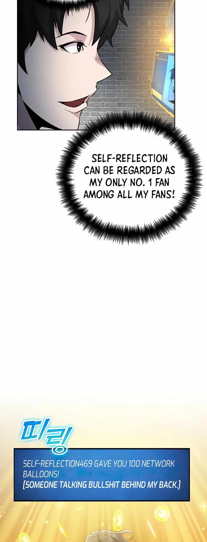 Dangerous Dungeon Escape - Chapter 21 Page 35