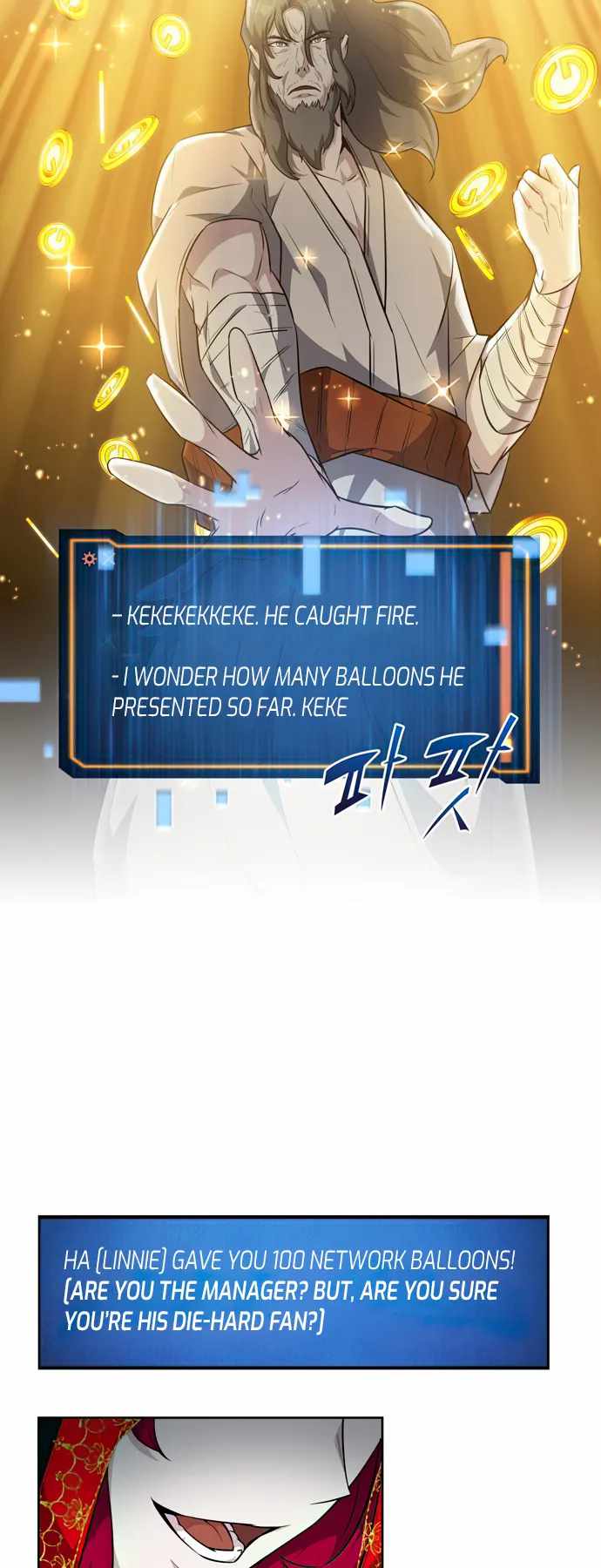 Dangerous Dungeon Escape - Chapter 21 Page 36