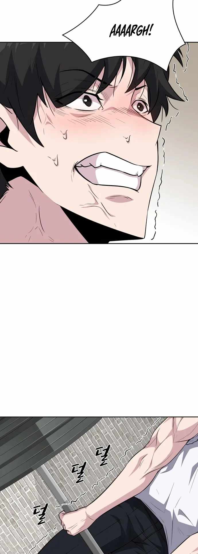 Dangerous Dungeon Escape - Chapter 21 Page 47