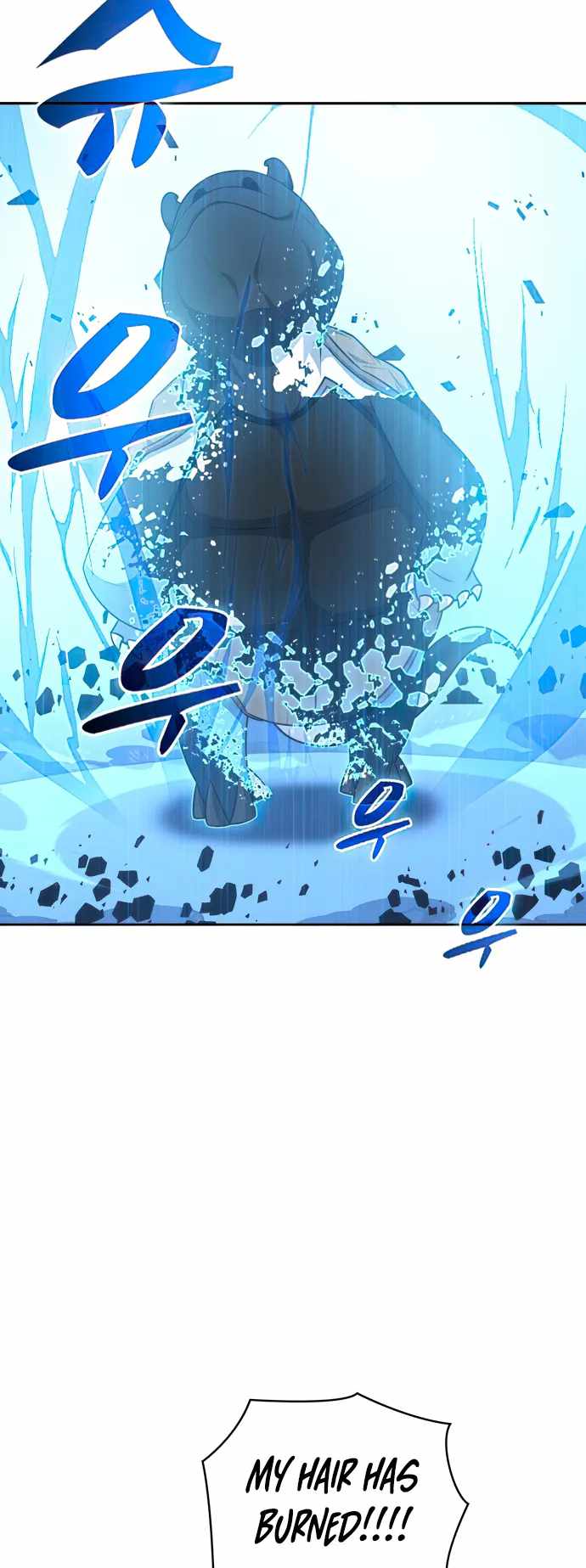 Dangerous Dungeon Escape - Chapter 22 Page 33