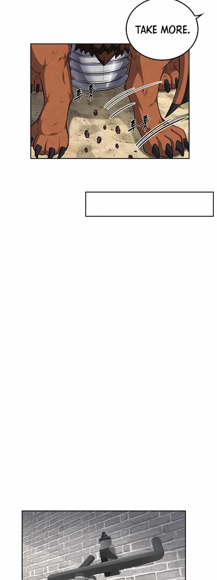 Dangerous Dungeon Escape - Chapter 22 Page 40