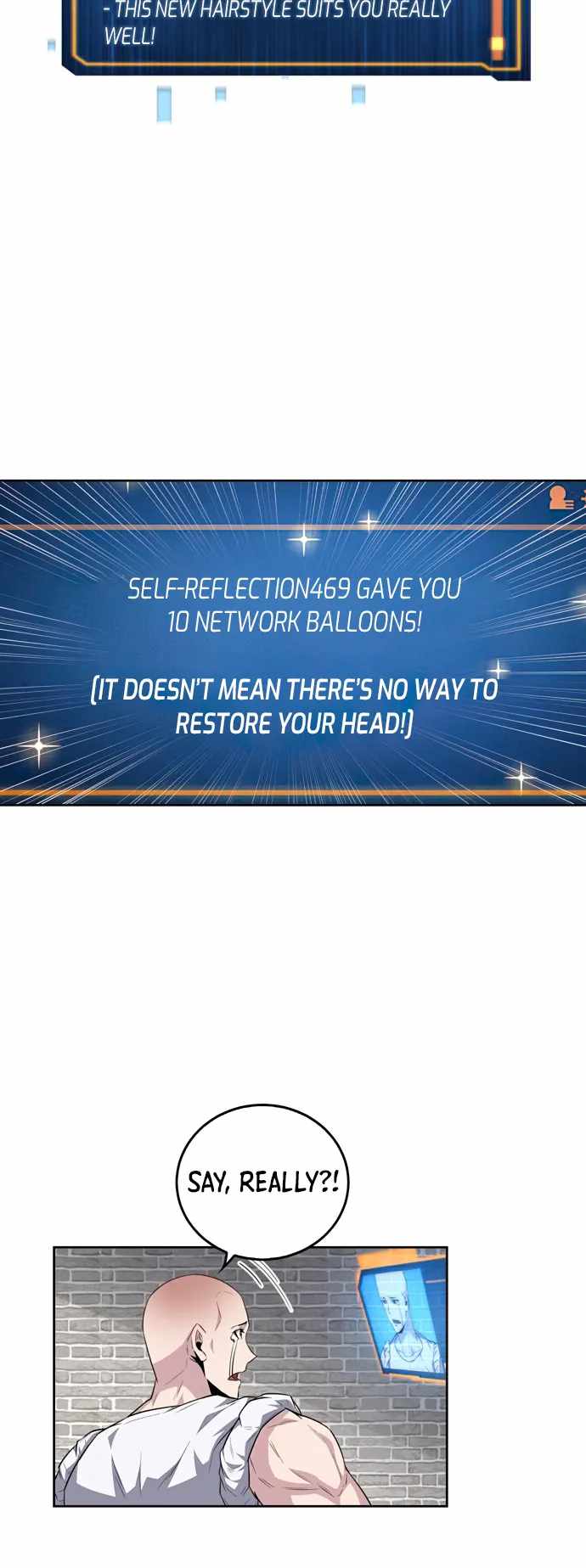 Dangerous Dungeon Escape - Chapter 22 Page 42