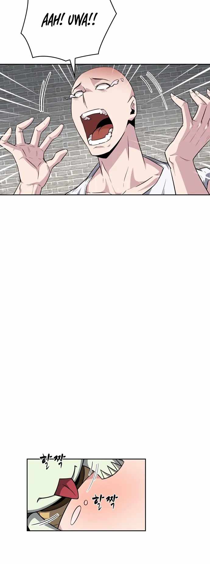 Dangerous Dungeon Escape - Chapter 22 Page 45